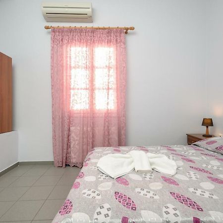 Naxos House Apartment Naxos City Bagian luar foto