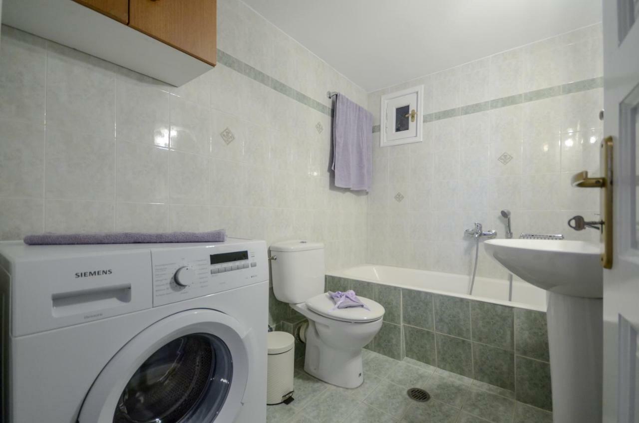Naxos House Apartment Naxos City Bagian luar foto