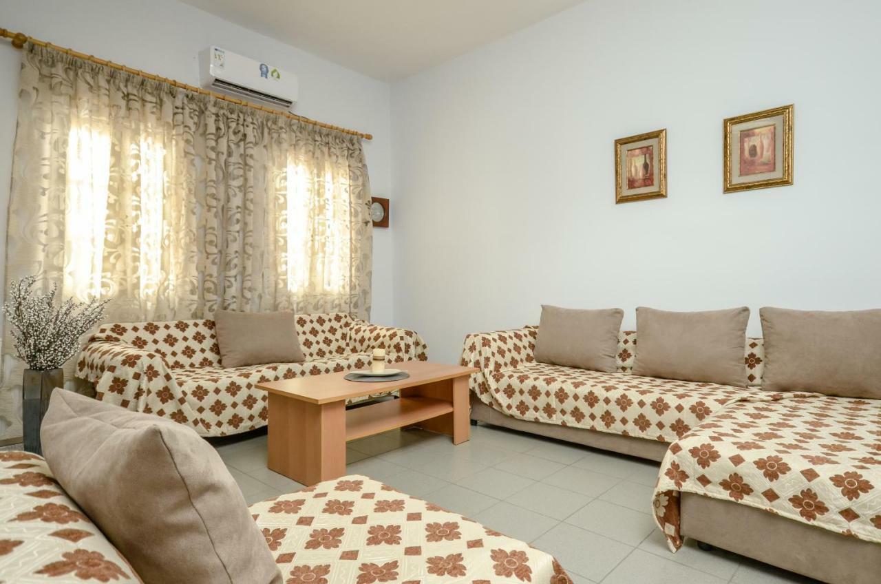 Naxos House Apartment Naxos City Bagian luar foto