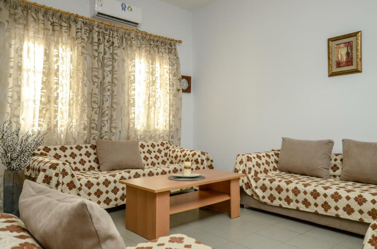 Naxos House Apartment Naxos City Bagian luar foto
